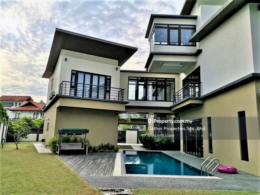 Rimba Valley Rimba Riang Kota Damansara Bungalow 7 1 Bedrooms For Sale Iproperty Com My