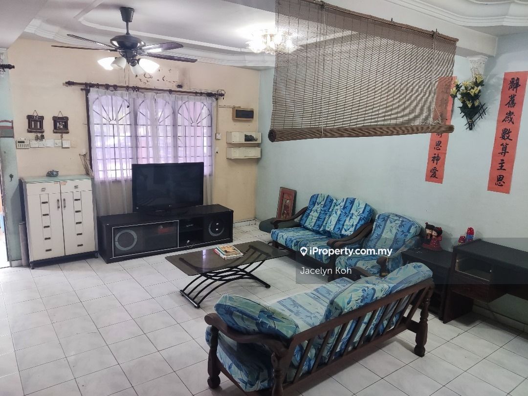 Taman Putri Kulai, 2 Storey Terrance House, Kulai for sale RM450000 iProperty Malaysia