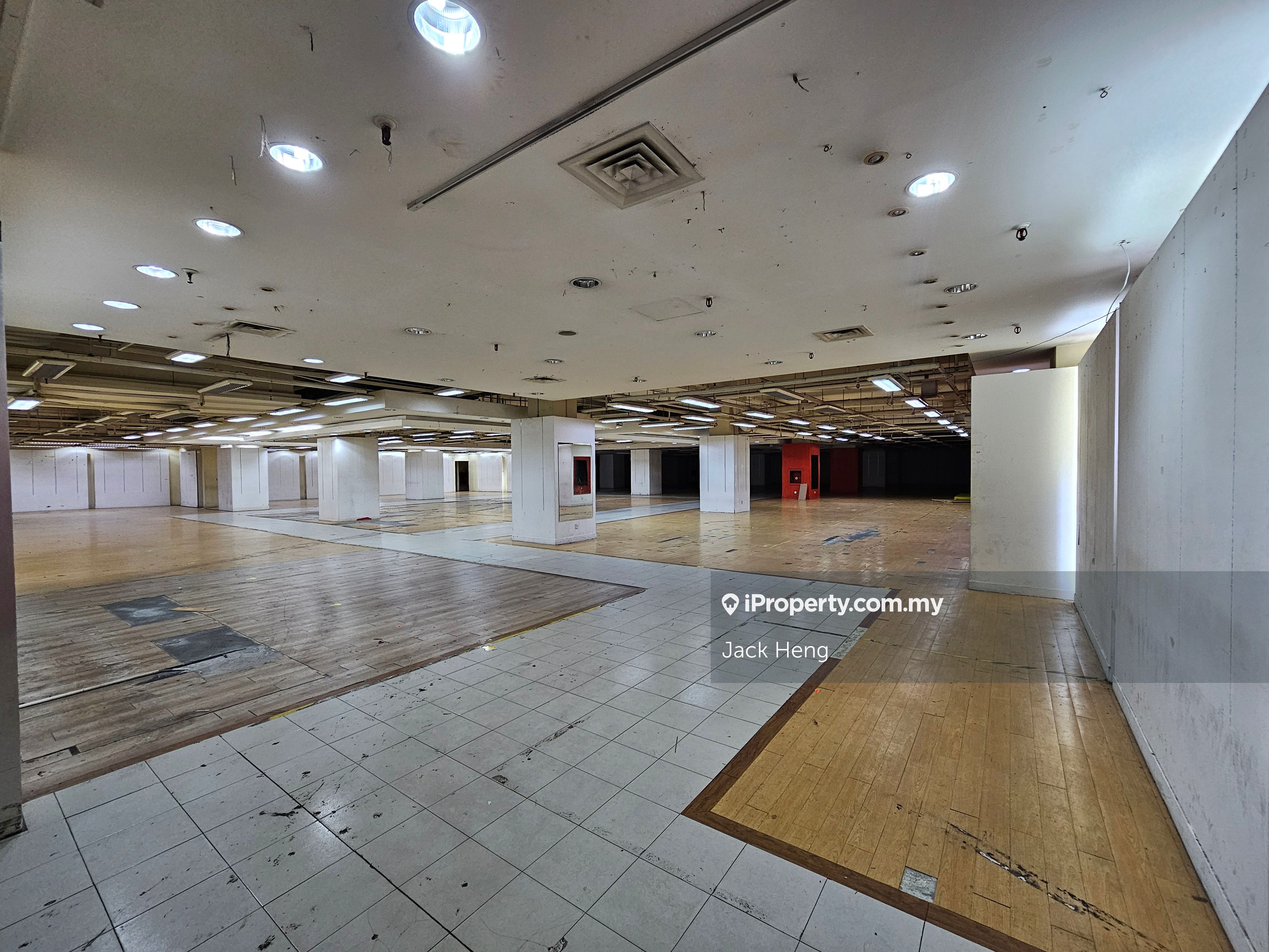 Pertama Complex, KL City for rent - RM77000 | iProperty Malaysia