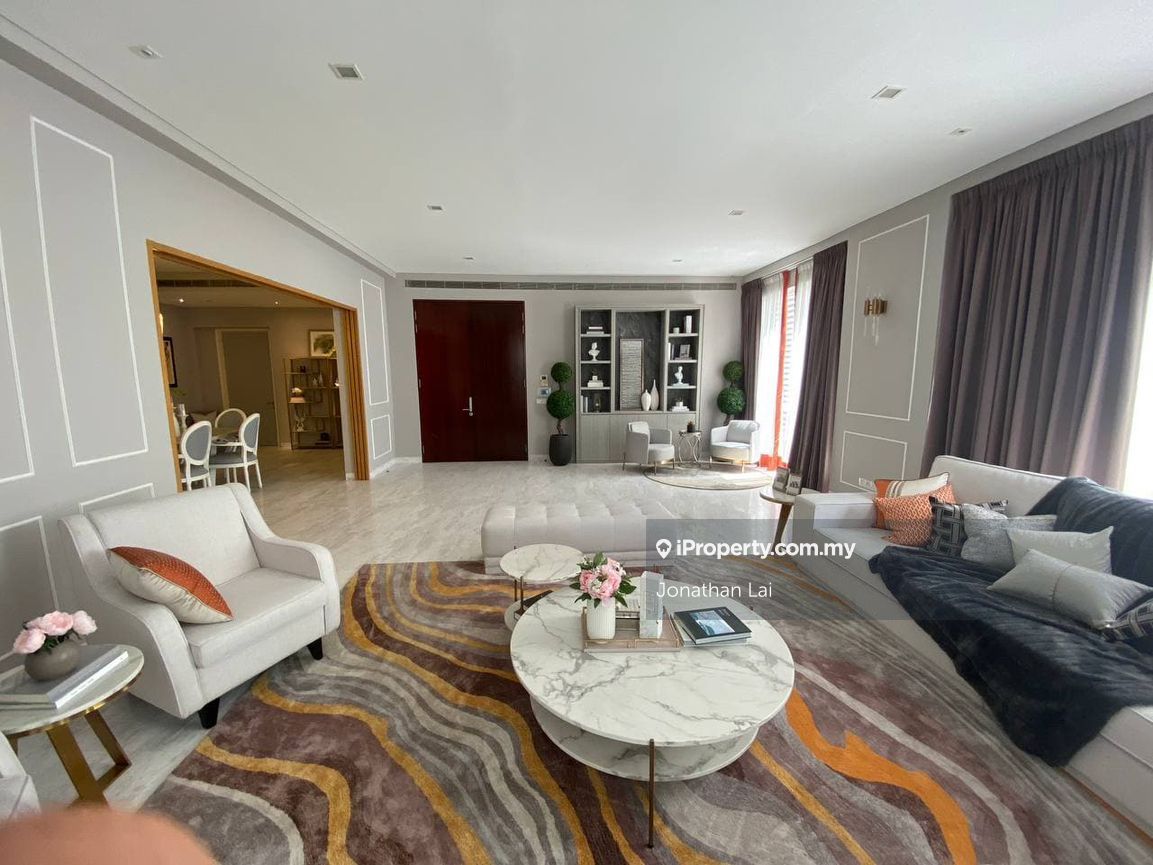 Nobleton Crest, Taman UThant, Ampang Hilir for sale RM4000000 iProperty Malaysia