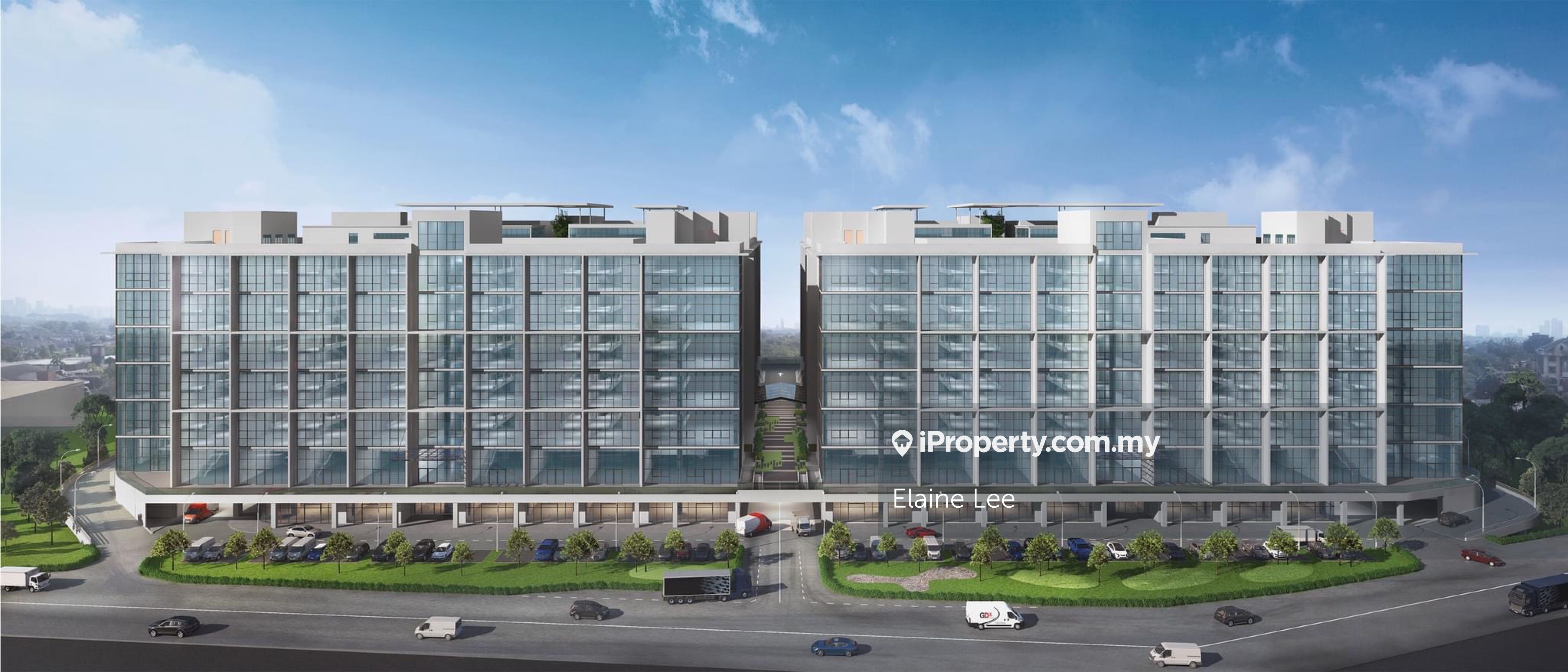 Em hub Kota Damansara , Kota Damansara , Petaling Jaya for sale