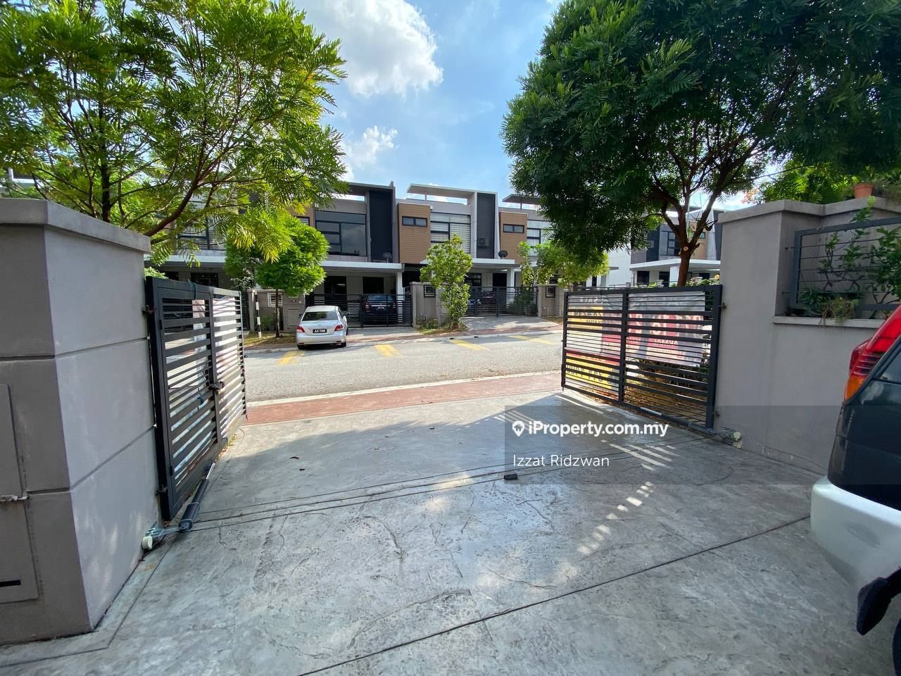 Taman Cahaya Alam, Shah Alam Intermediate 2sty Terrace/Link House 4