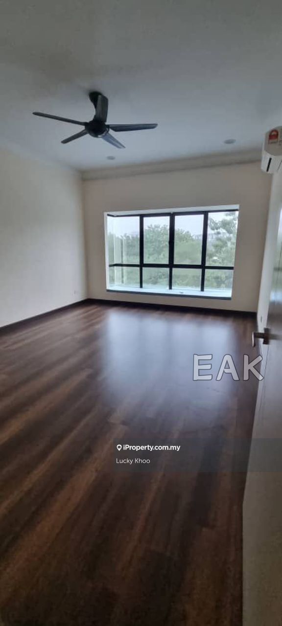 Cogan, Bandar Bukit Raja, 2sty house, 4r3b, 20x70, Bandar Bukit Raja 2