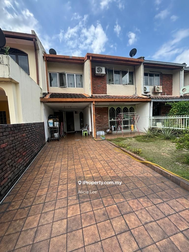 Taman Tun, Taman Tun Dr Ismail for sale RM1580000 iProperty Malaysia