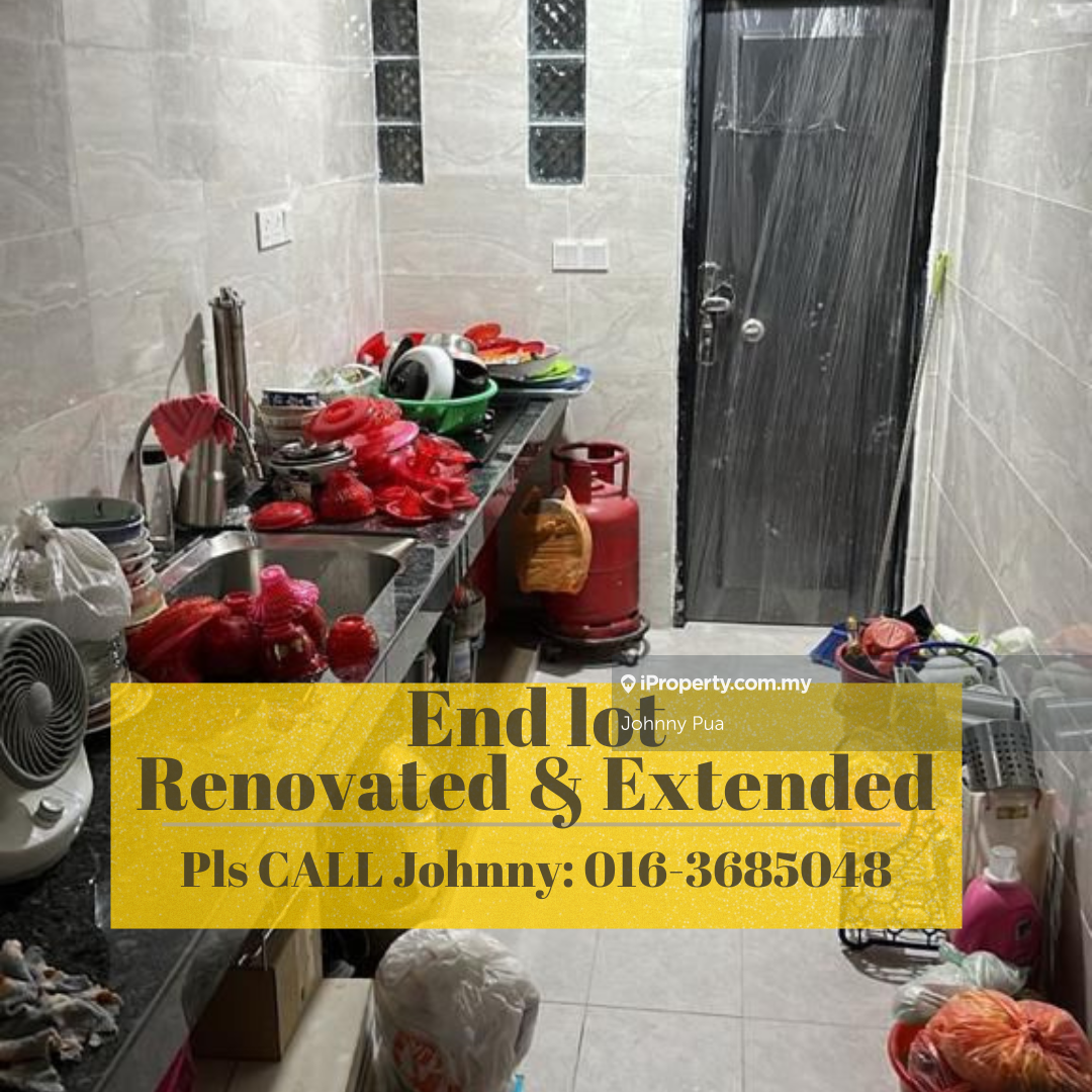 taman kinrara, Puchong for sale - RM630000 | iProperty Malaysia