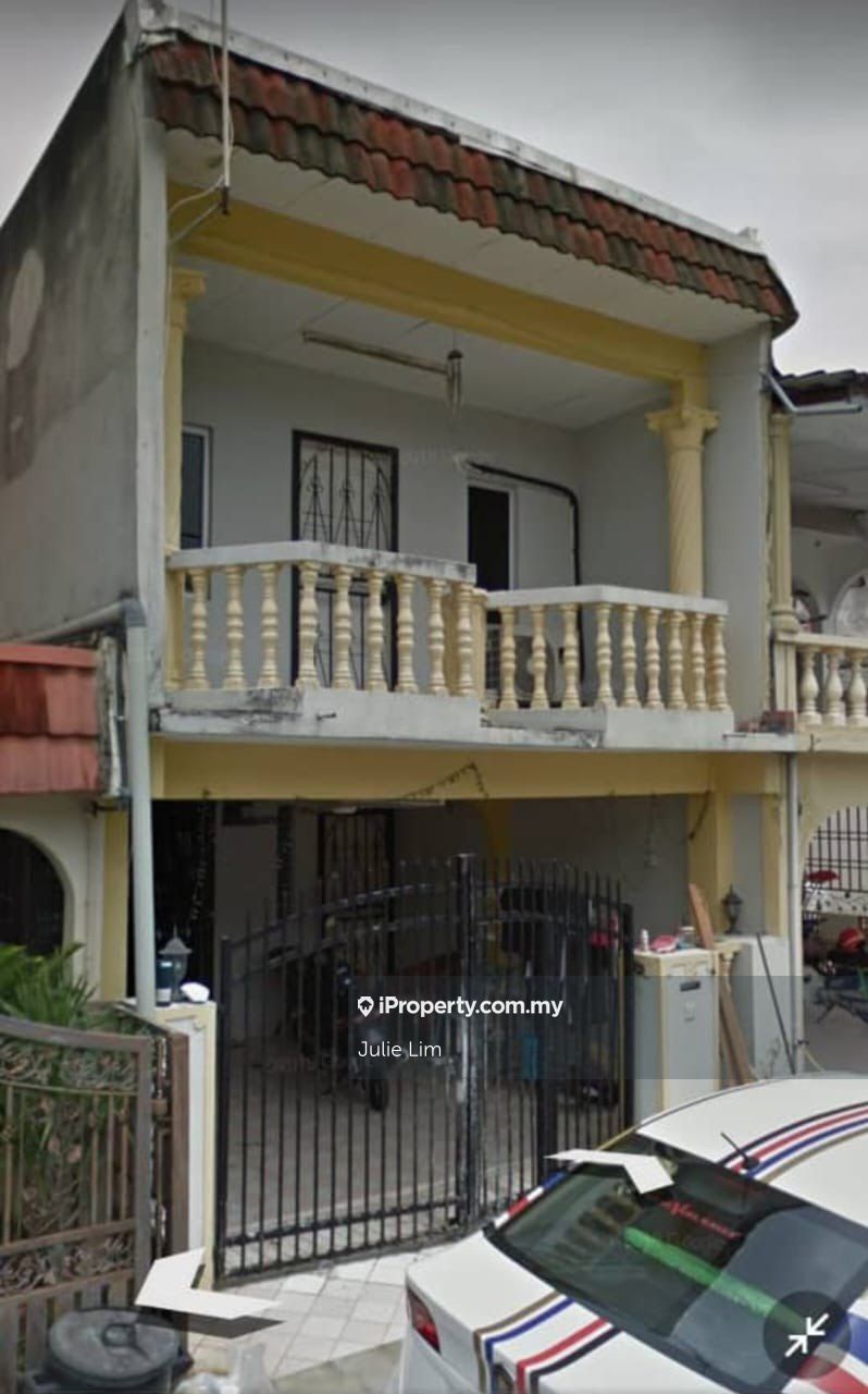 SELAYANG UTAMA Double Storey , Selayang 2sty Terrace/Link House 3