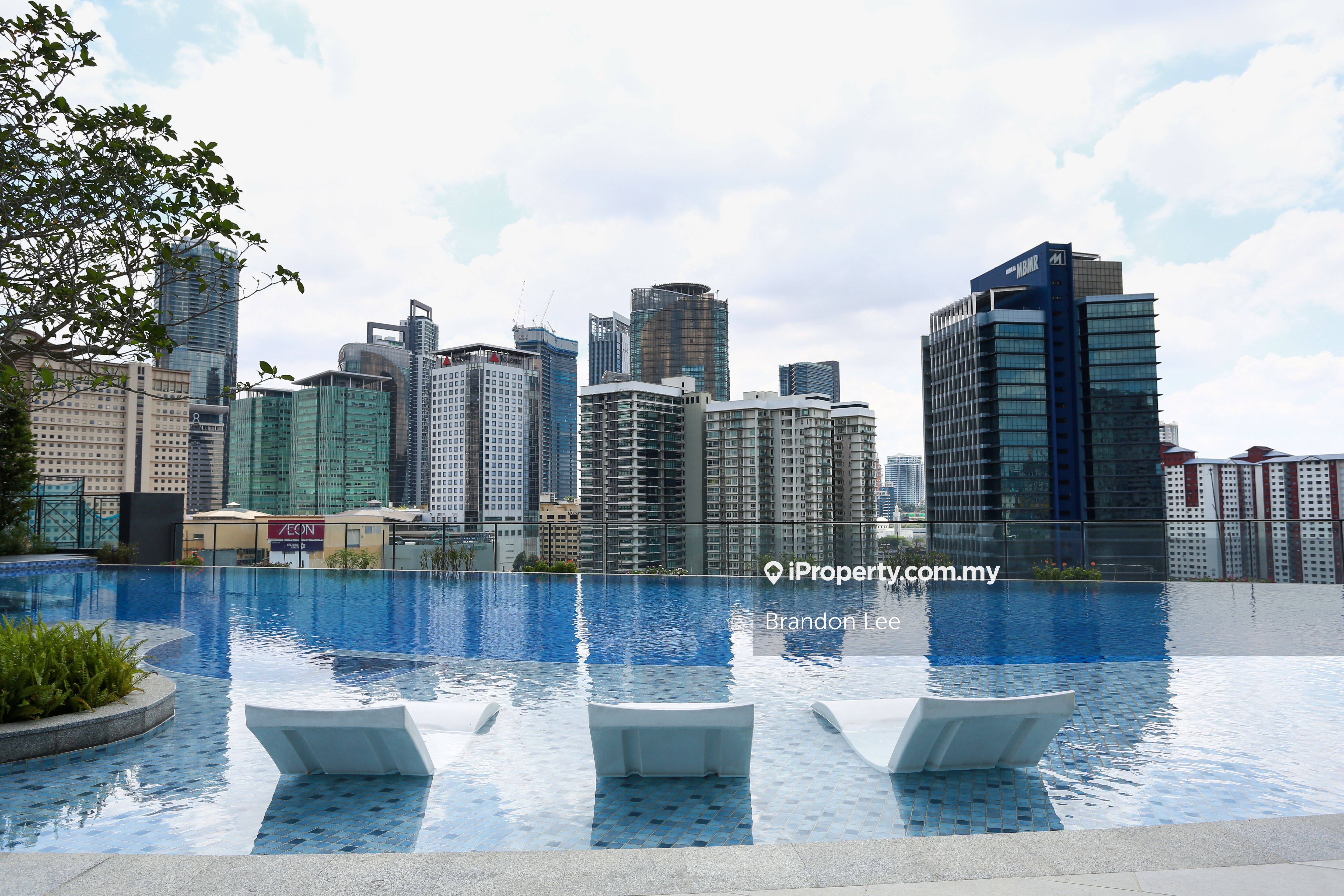 Setia Sky Seputeh, Seputeh