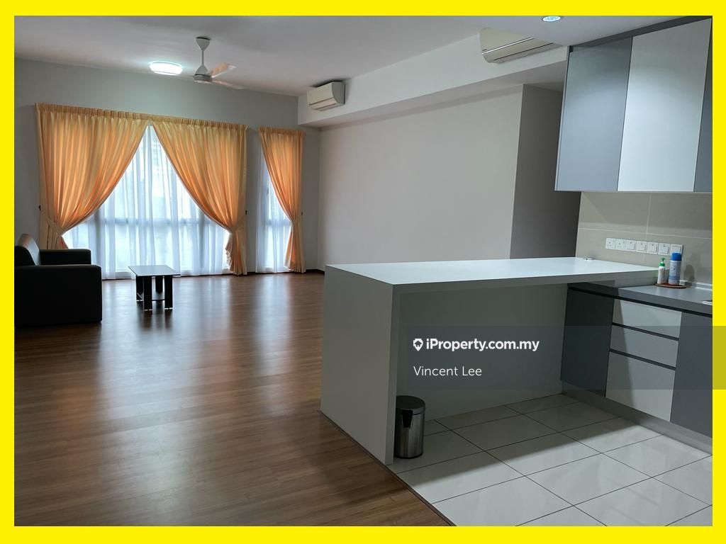 The Potpourri Condominium 2+1 bedrooms for rent in Ara Damansara