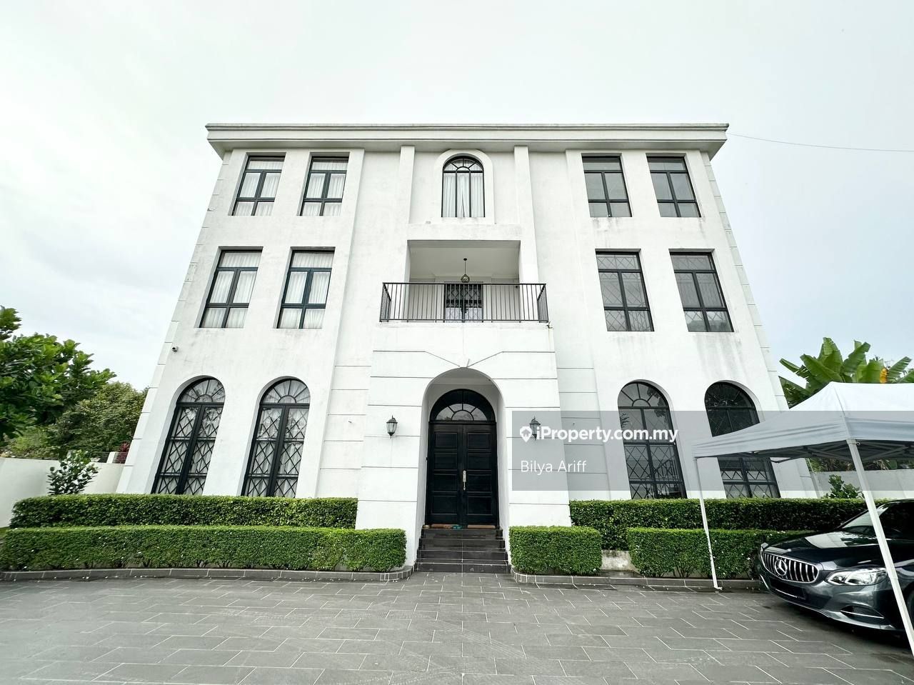 Taman Tun Dr Ismail Kuala Lumpur Taman Tun Dr Ismail Bungalow 5 