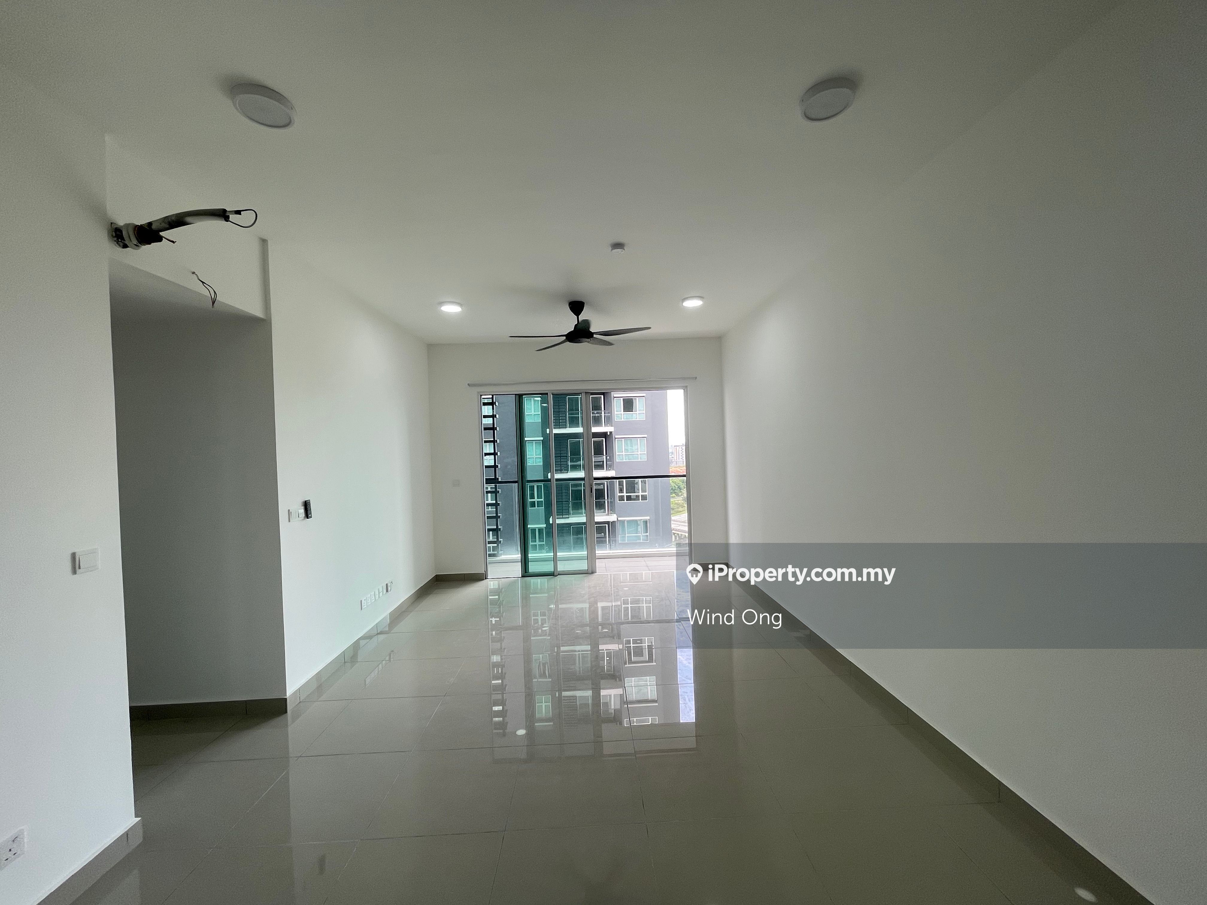 Gaya Resort Homes, Bukit Rimau, Shah Alam for sale RM599000