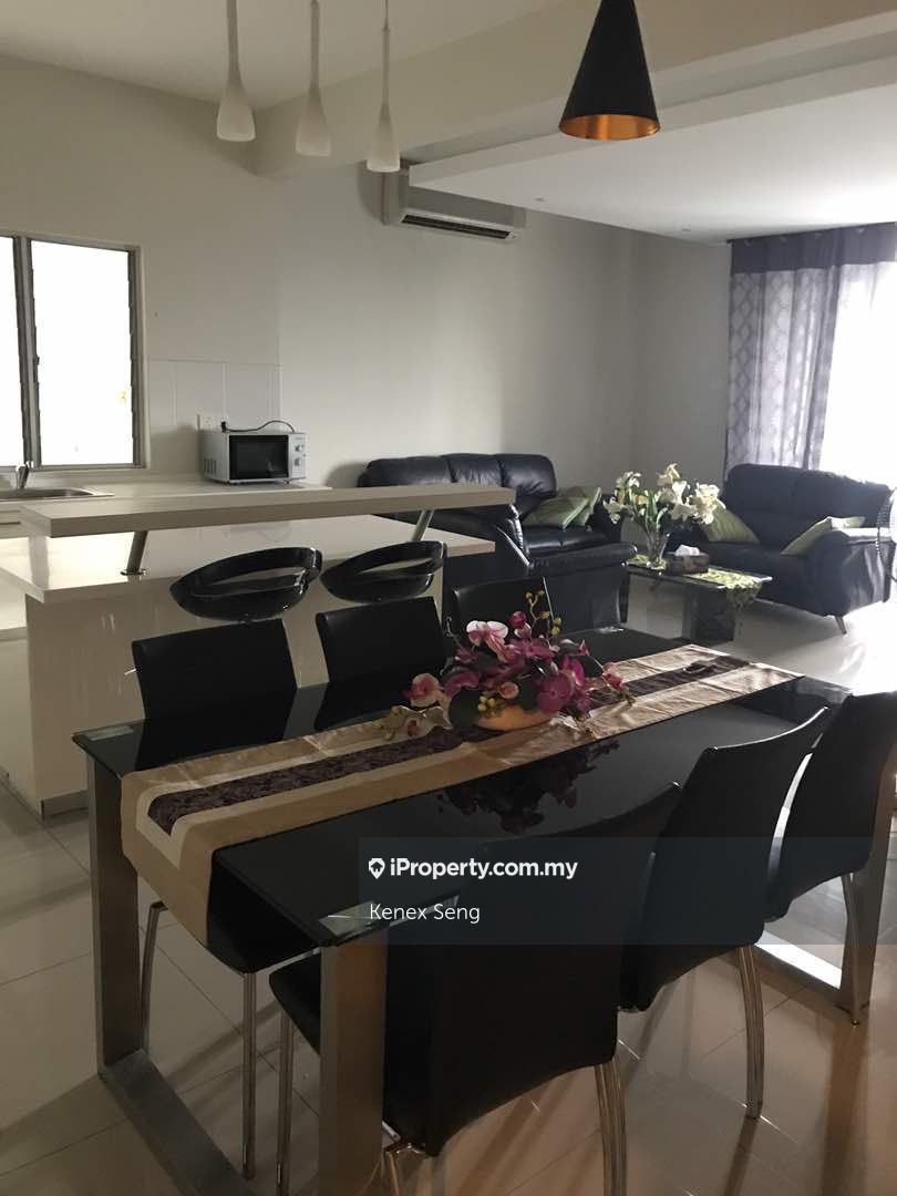 Casa Tropicana Intermediate Condominium 3 Bedrooms For Rent In Tropicana Selangor Iproperty Com My