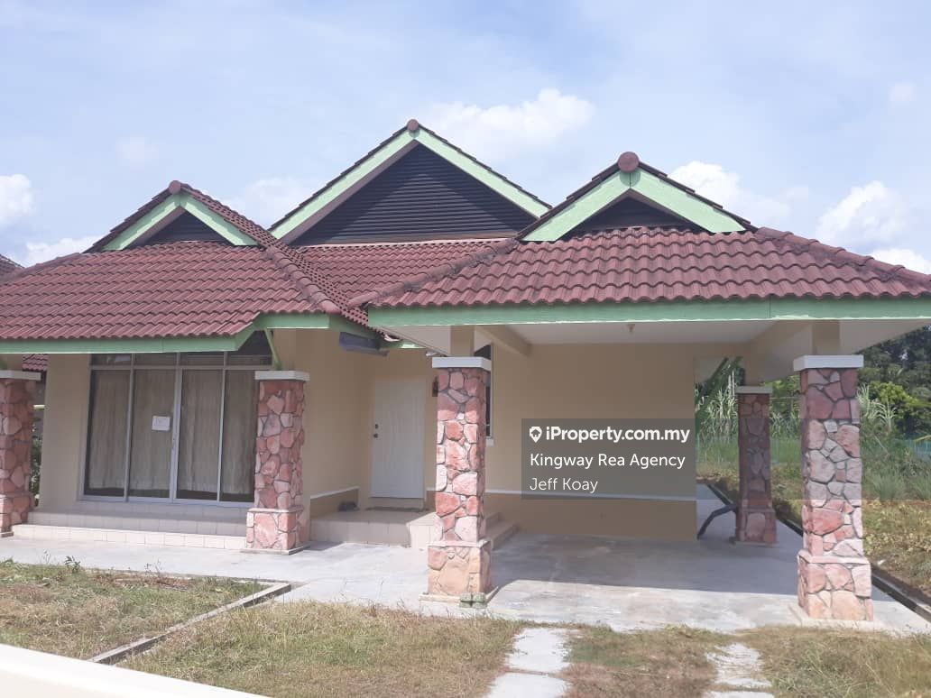 Villa Tanjung Permai , Batu Kawan