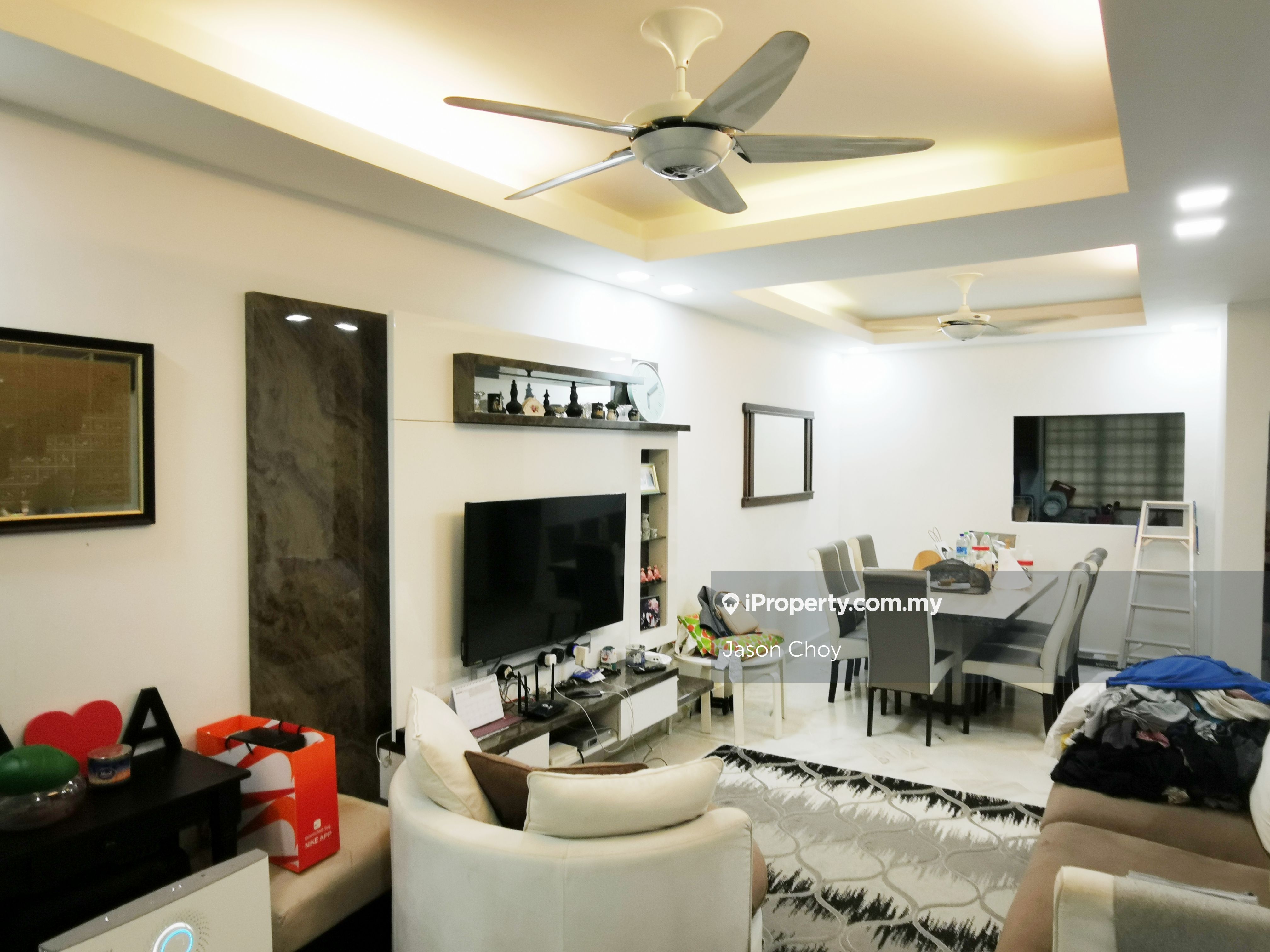 Putra Bahagia, Putra Heights Intermediate 2sty Terrace/Link House 4 bedrooms for sale