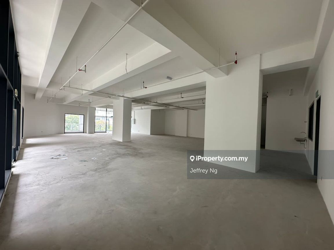 Queensville, Cheras Shop for rent