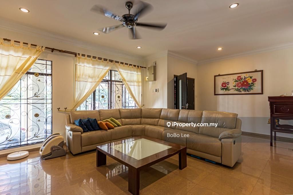 Taman Yarl, OUG Intermediate Semidetached House 5 bedrooms for sale