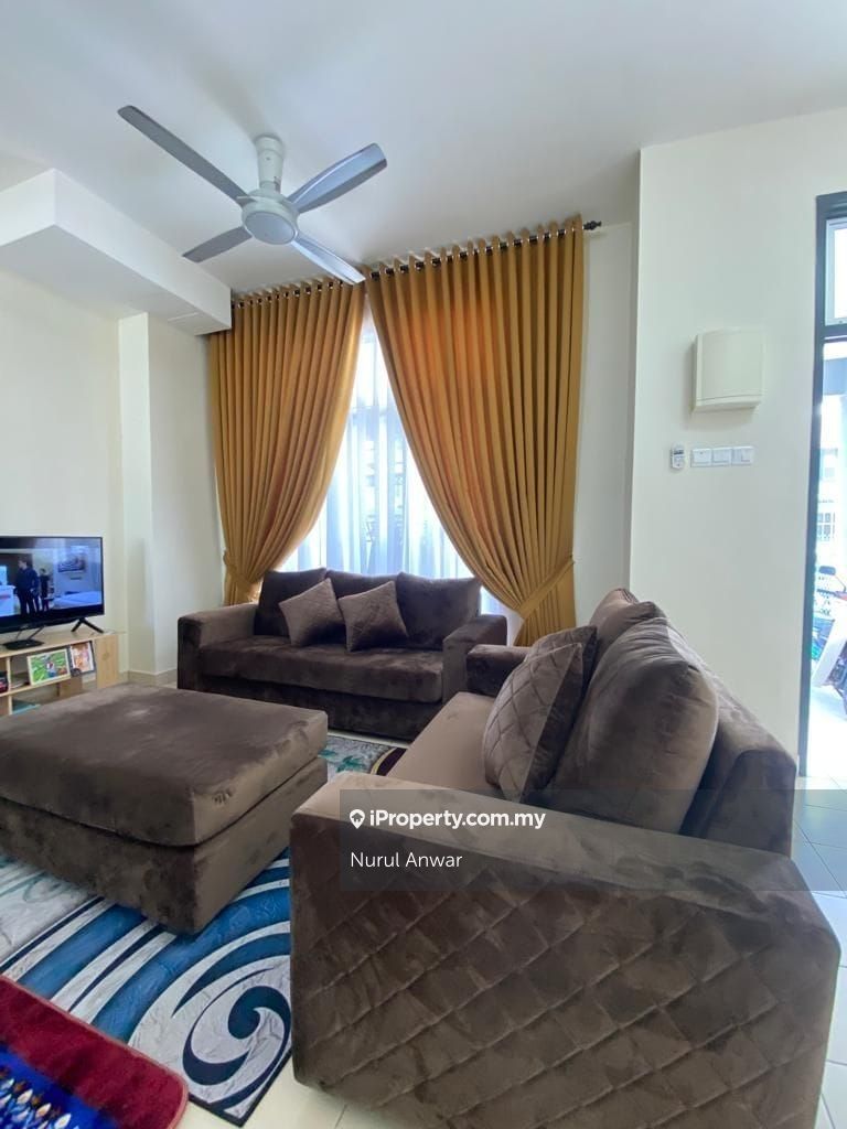 Bagan Serai for sale - RM330000 | iProperty Malaysia