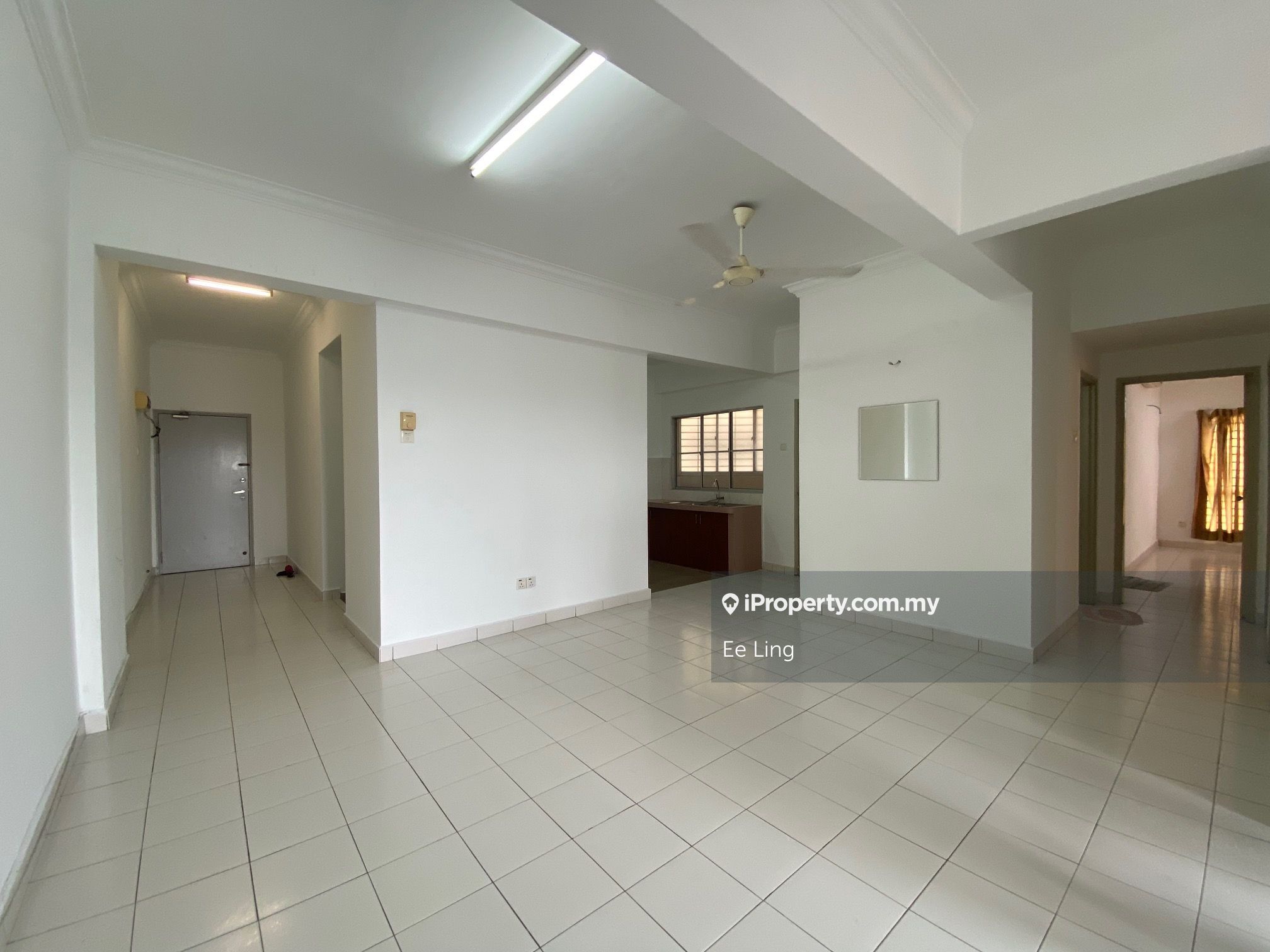 La Vista Condominiums Condominium 3+1 bedrooms for sale in Puchong