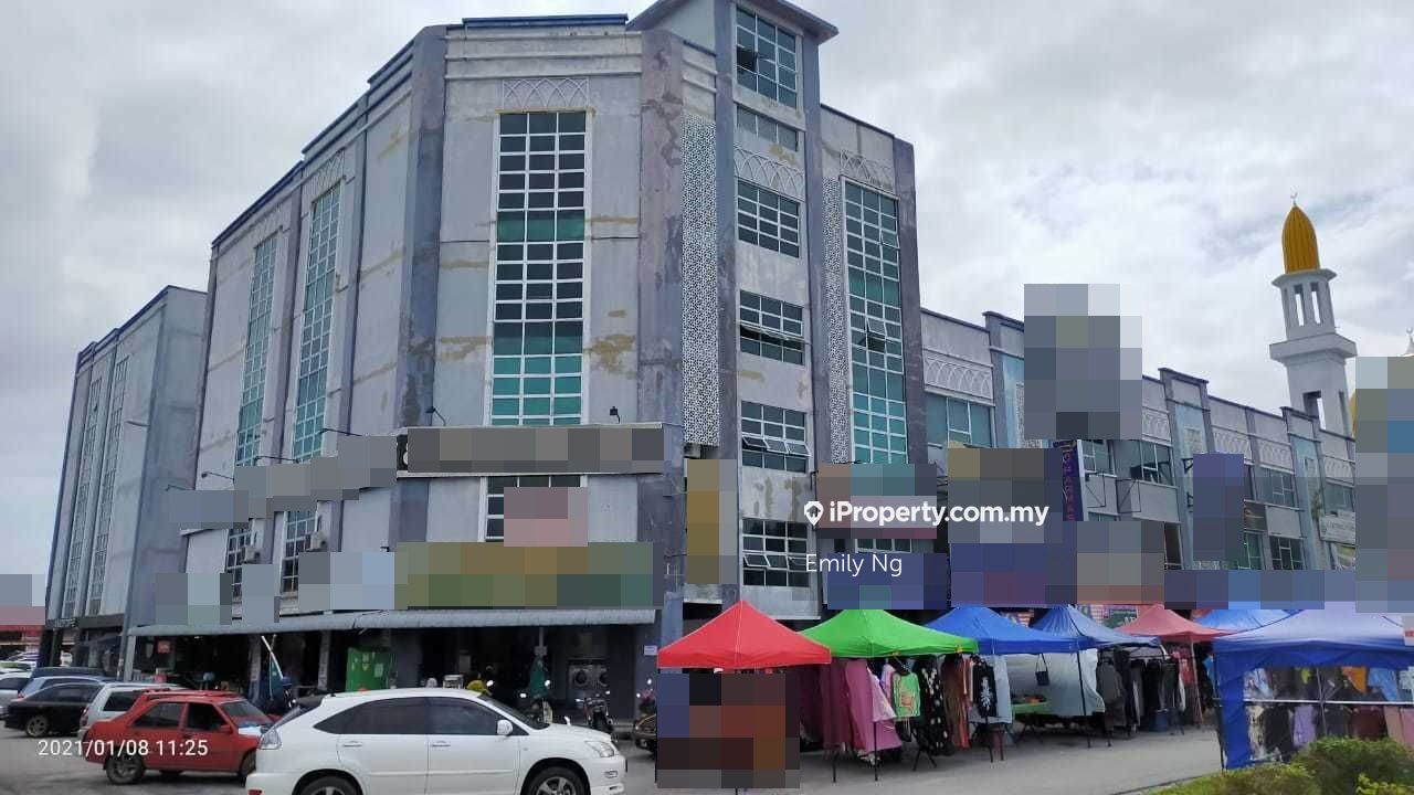 Bandar Satelit Islam Pasir Tumboh Kota Bharu Office For Sale Iproperty Com My