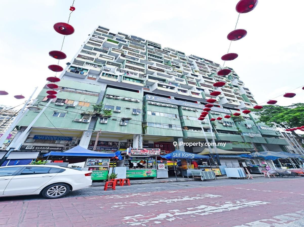 City Tower, Bukit Bintang for sale - RM699990 | iProperty Malaysia