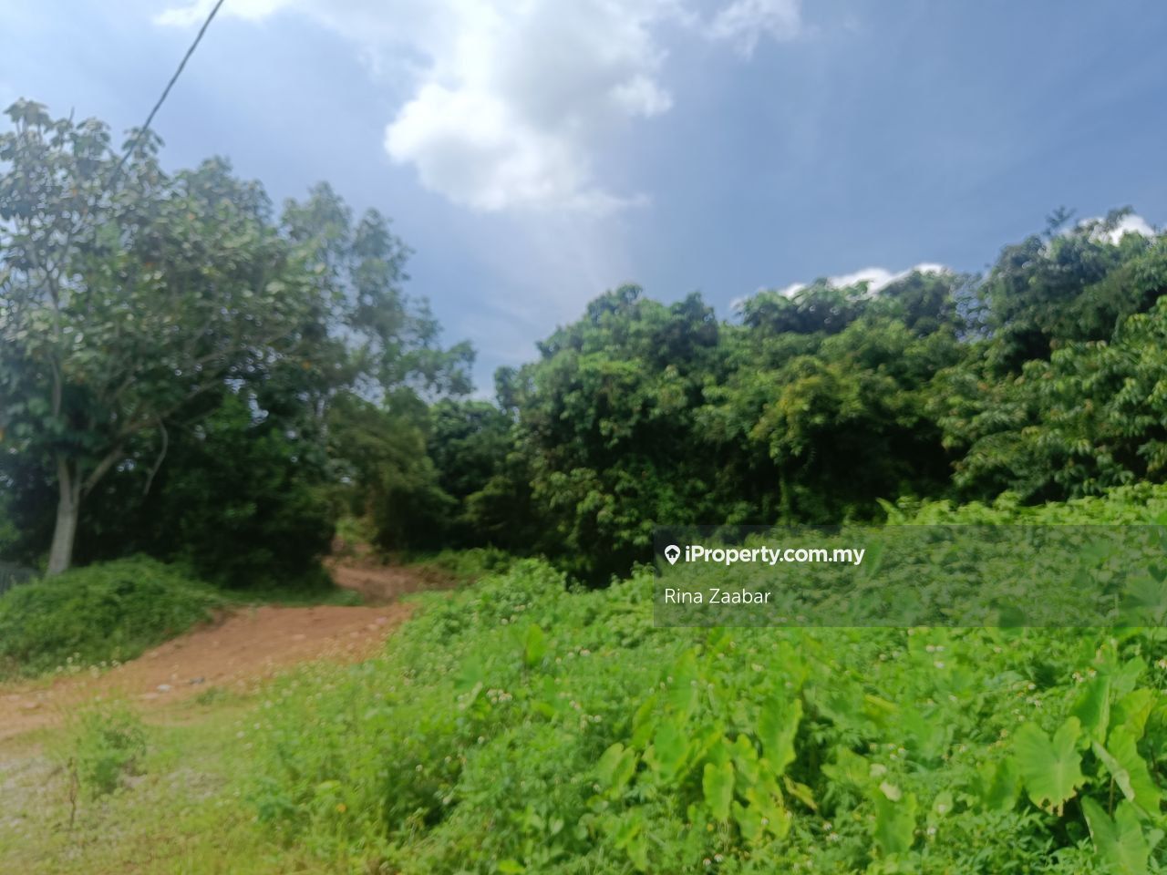 Mukim Pasir Panjang, Port Dickson Residential Land for sale iProperty