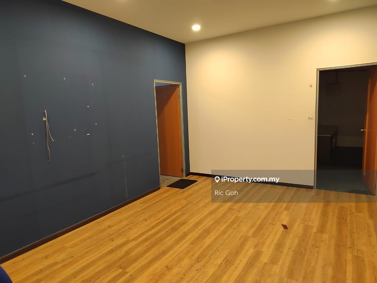 Kulim Avenue, Kulim Avenue, Taman Perindustrian HiTech Kulim, Kulim