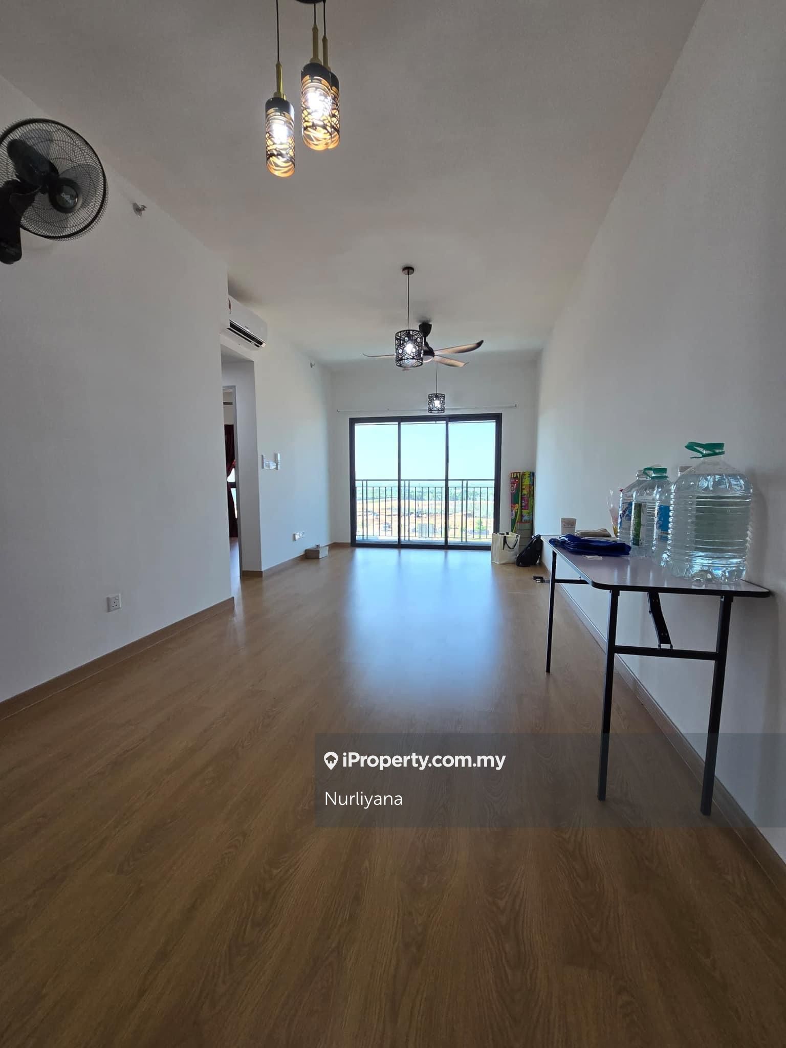 Maya Bay Residences Gamuda Cove, Bandar Gamuda Cove, Dengkil for rent