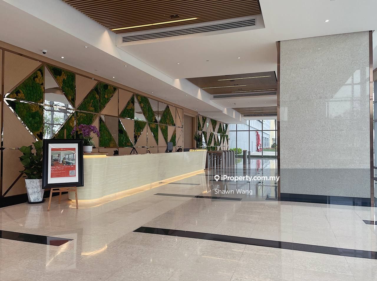 Johor Bahru Office Tower, Johor Bahru Office for rent