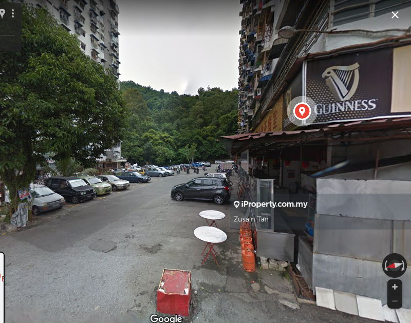 Farlim 4 Shoplot, 2 Adjoining Ground floor Shoplot, Farlim, Ayer Itam