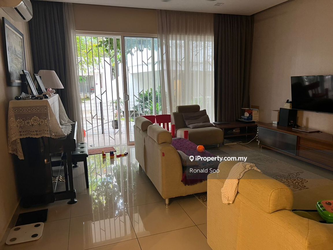 The Sanderson, Taman Bukit Serdang, Seri Kembangan for sale RM750000 iProperty Malaysia