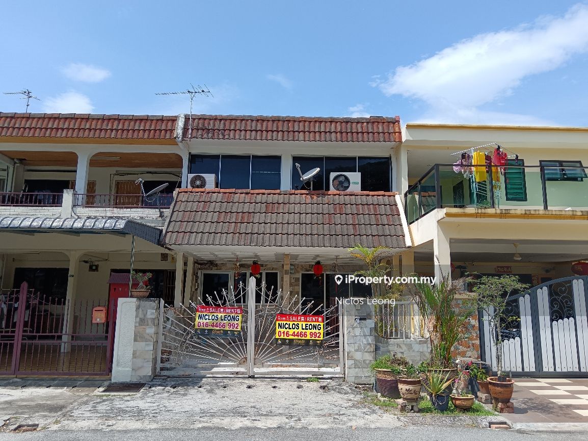 GUNUNG RAPAT, Ipoh for sale RM298000 iProperty Malaysia
