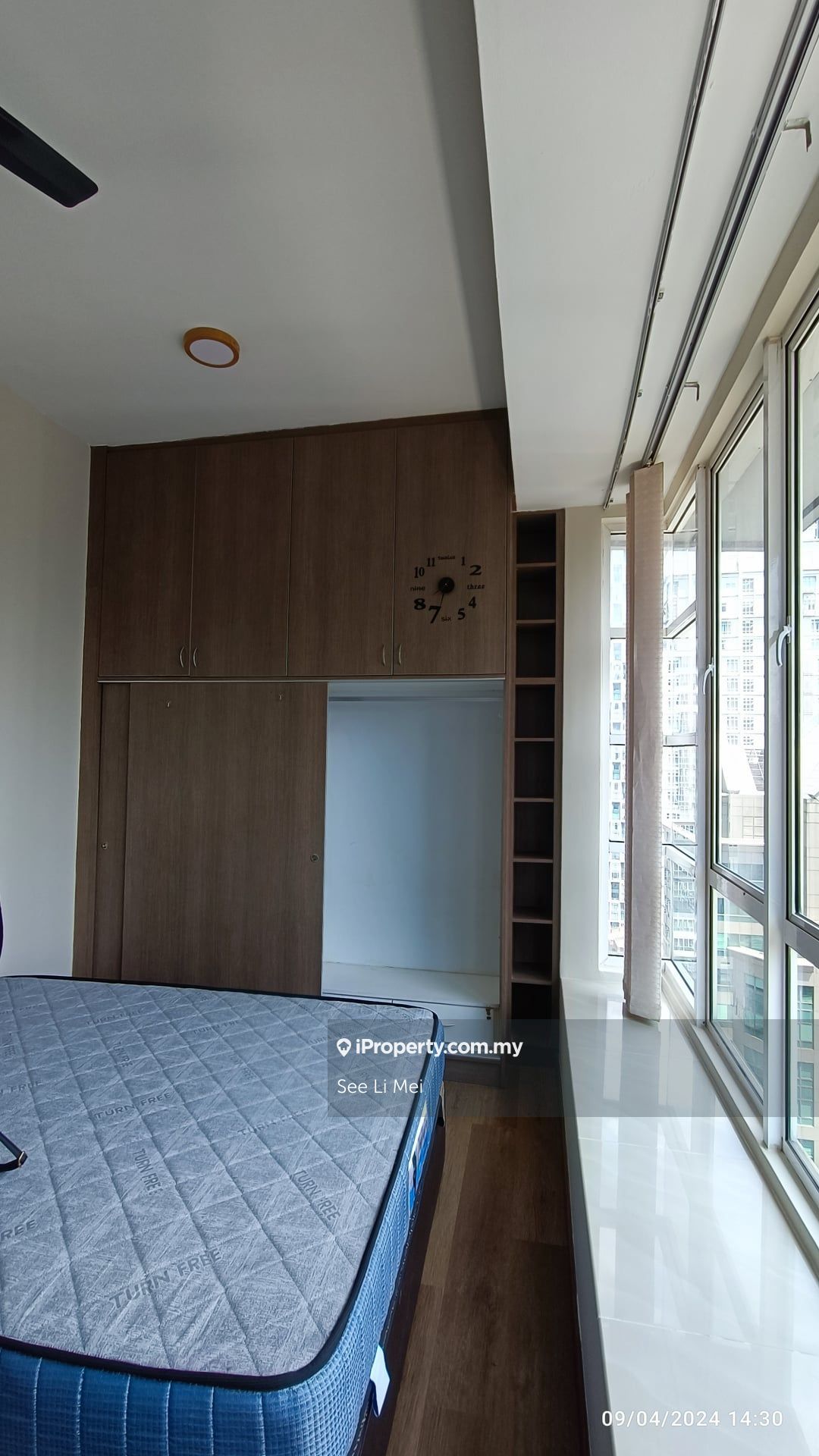 Parkview Service Apartment, Kuala Lumpur City Center, City Centre for rent RM2000 iProperty