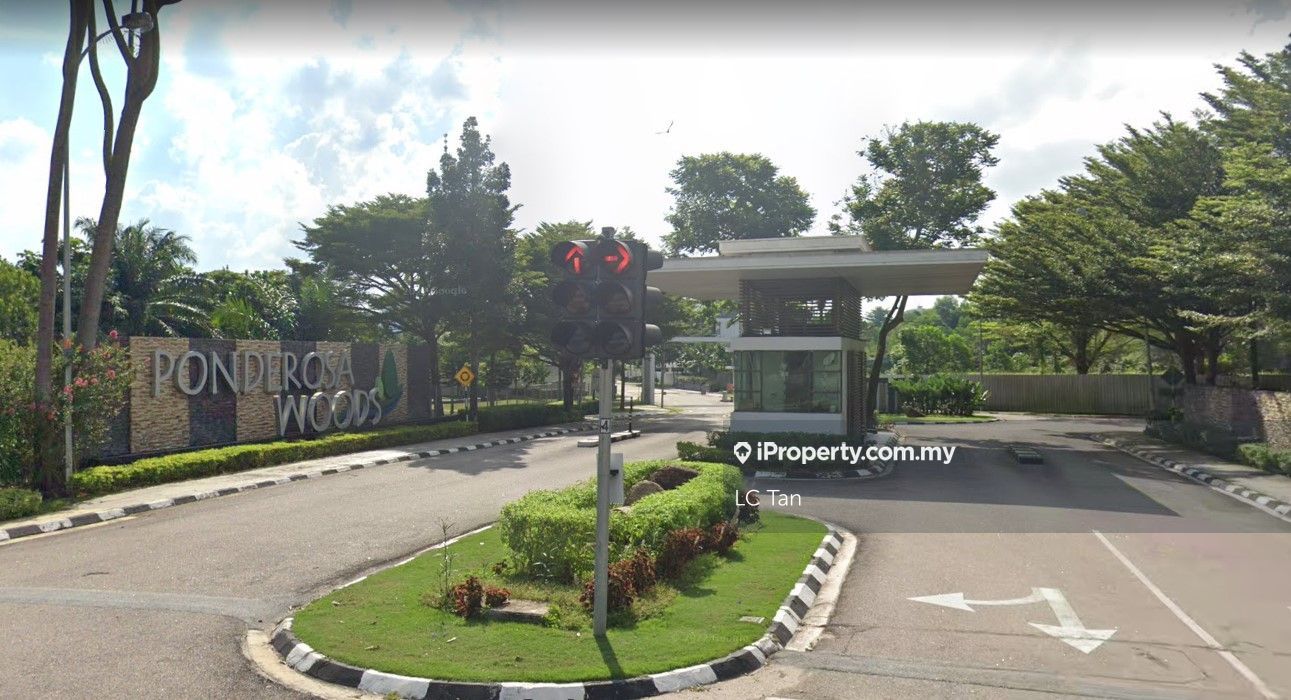 Taman Ponderosa, Ponderosa Woods, Johor Bahru for sale RM1969000