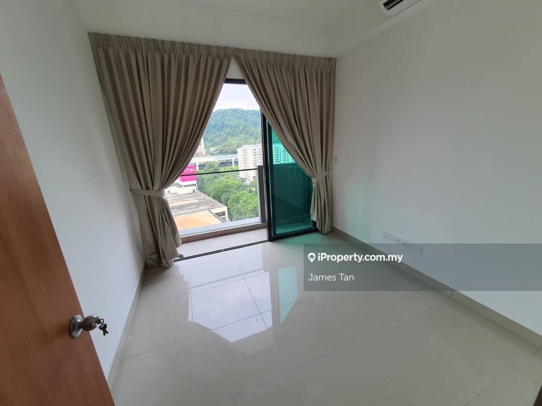 Sinaran Serviced Residence 2 Bedrooms For Sale In Wangsa Maju, Kuala ...