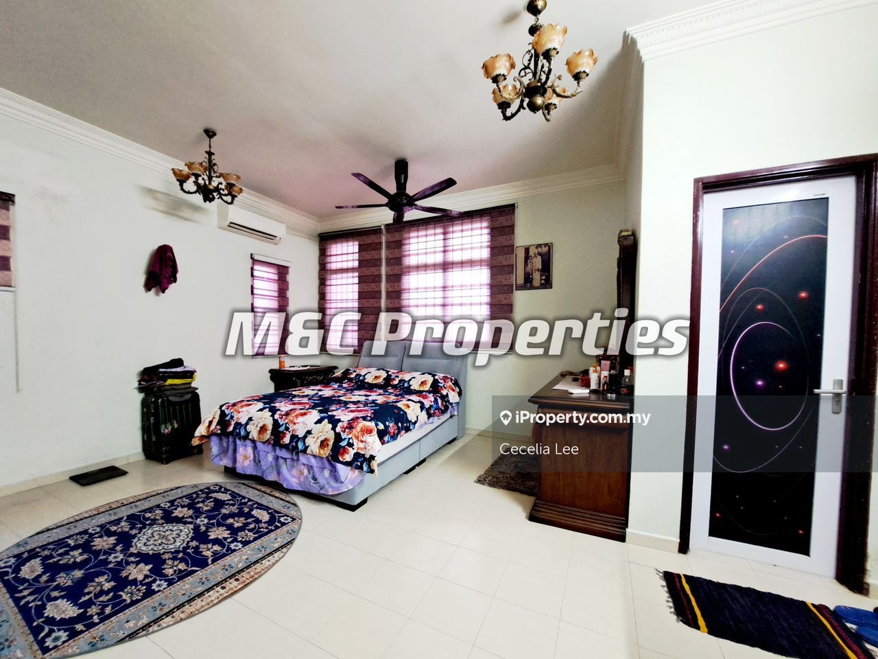 Taman Bukit Galena , Lobak , Seremban, Seremban 2sty Terrace/Link