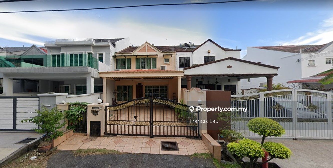 USJ 4, USJ Intermediate 2sty Terrace/Link House 4 bedrooms for sale