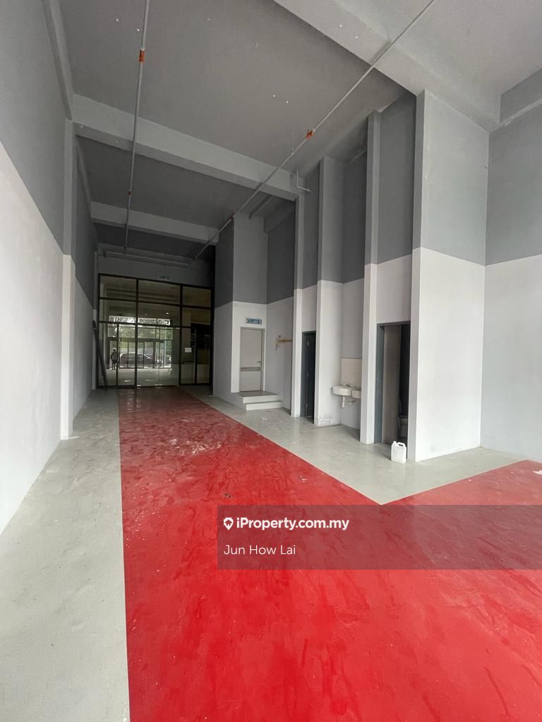 Emerald Avenue Selayang Ground Floor Shop for Rent, Batu Caves