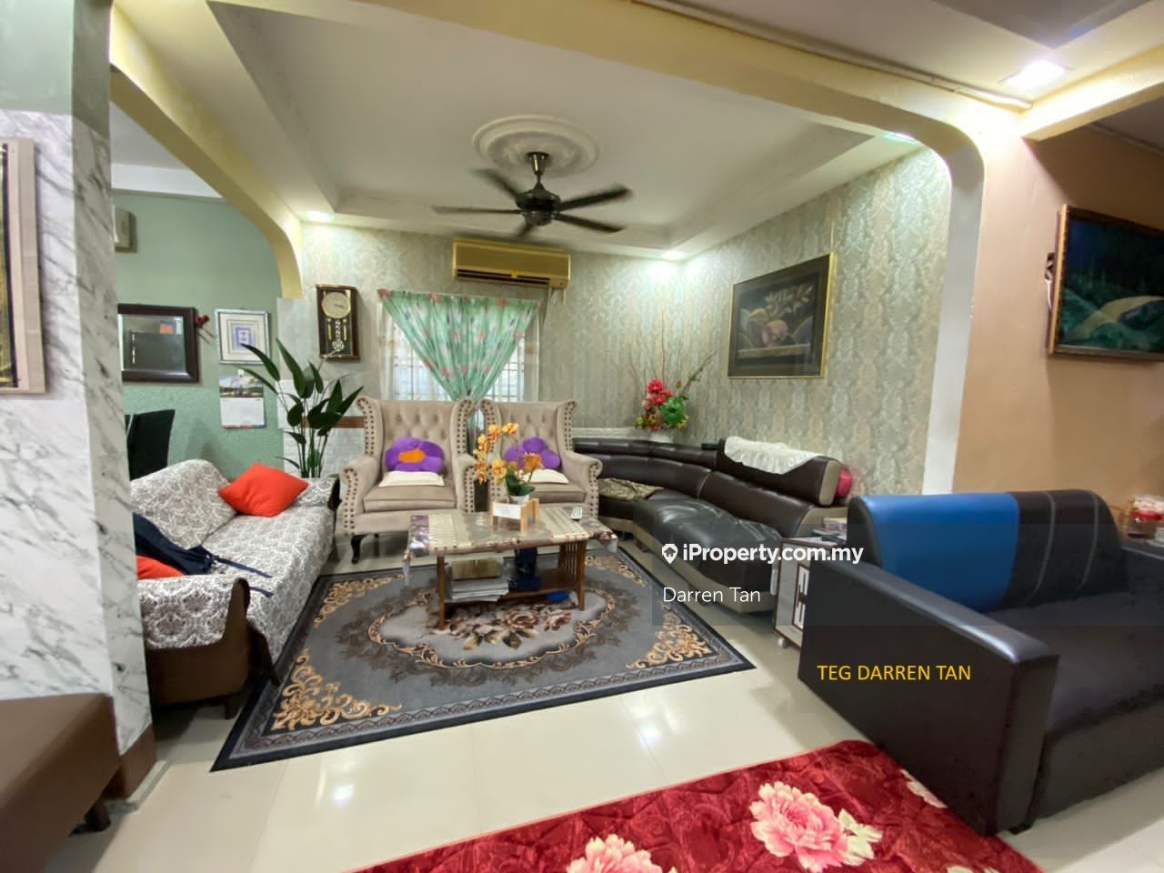 Taman Klang Perdana, Klang for sale - RM450000 | iProperty Malaysia