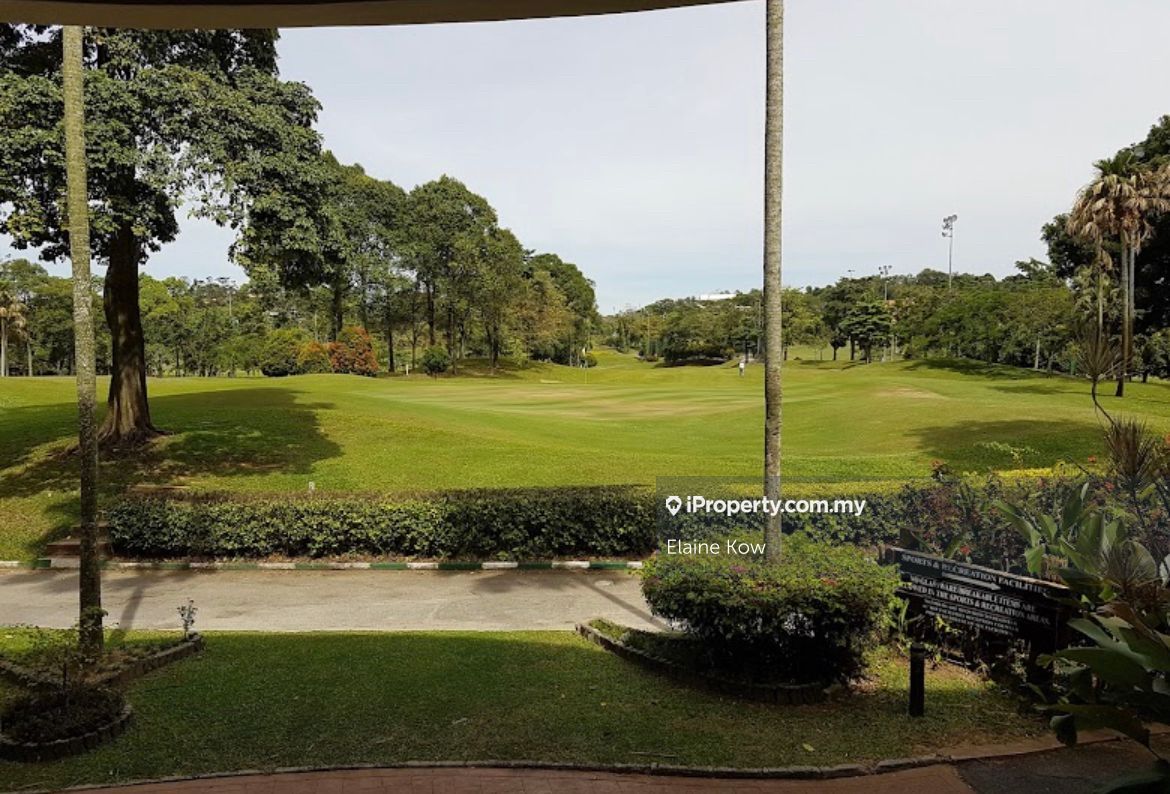 Monterez golf & country club, Shah Alam, Shah Alam Bungalow Land for