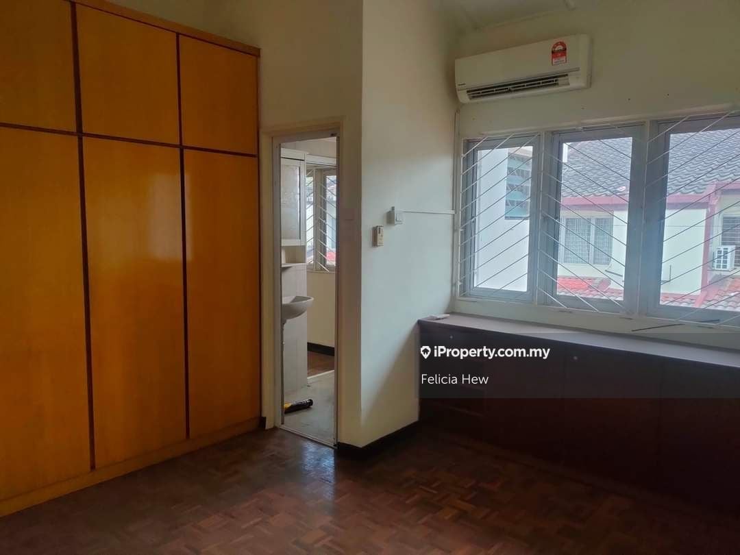 Ttdi Taman Tun Dr Ismail For Sale Rm1550000 Iproperty Malaysia