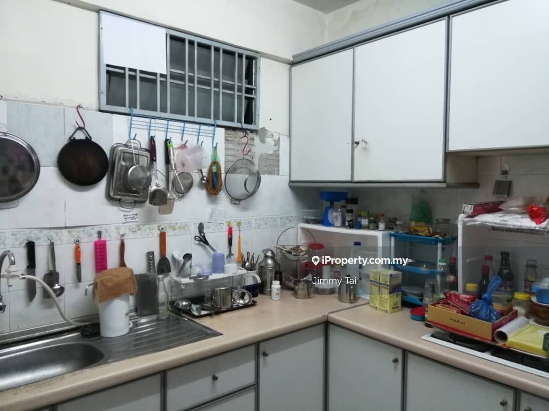 Jade Tower Ria Apartment 3 Bedrooms For Sale In Butterworth Penang Iproperty Com My
