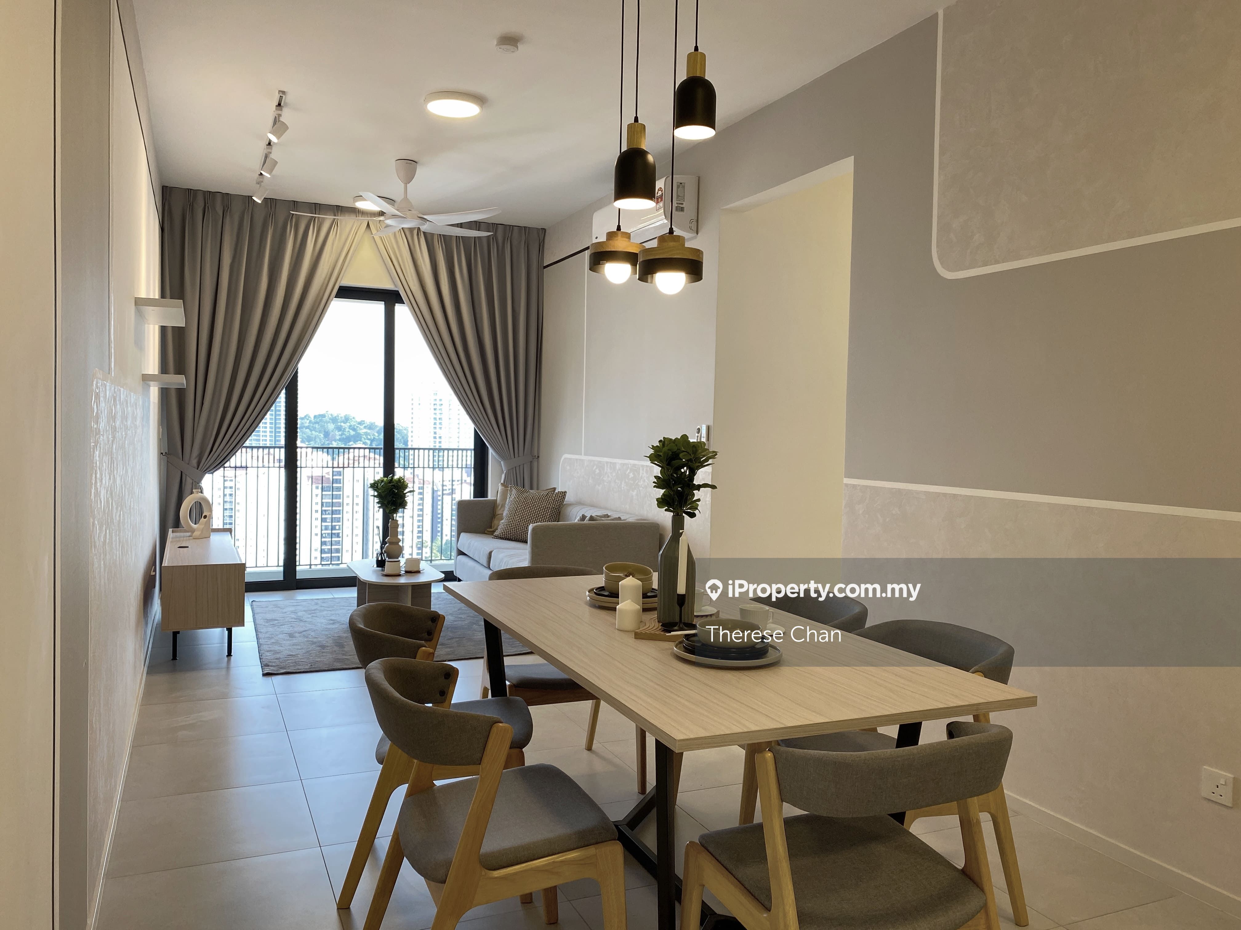 The Goodwood Residence Condominium 4 bedrooms for rent in Kampung