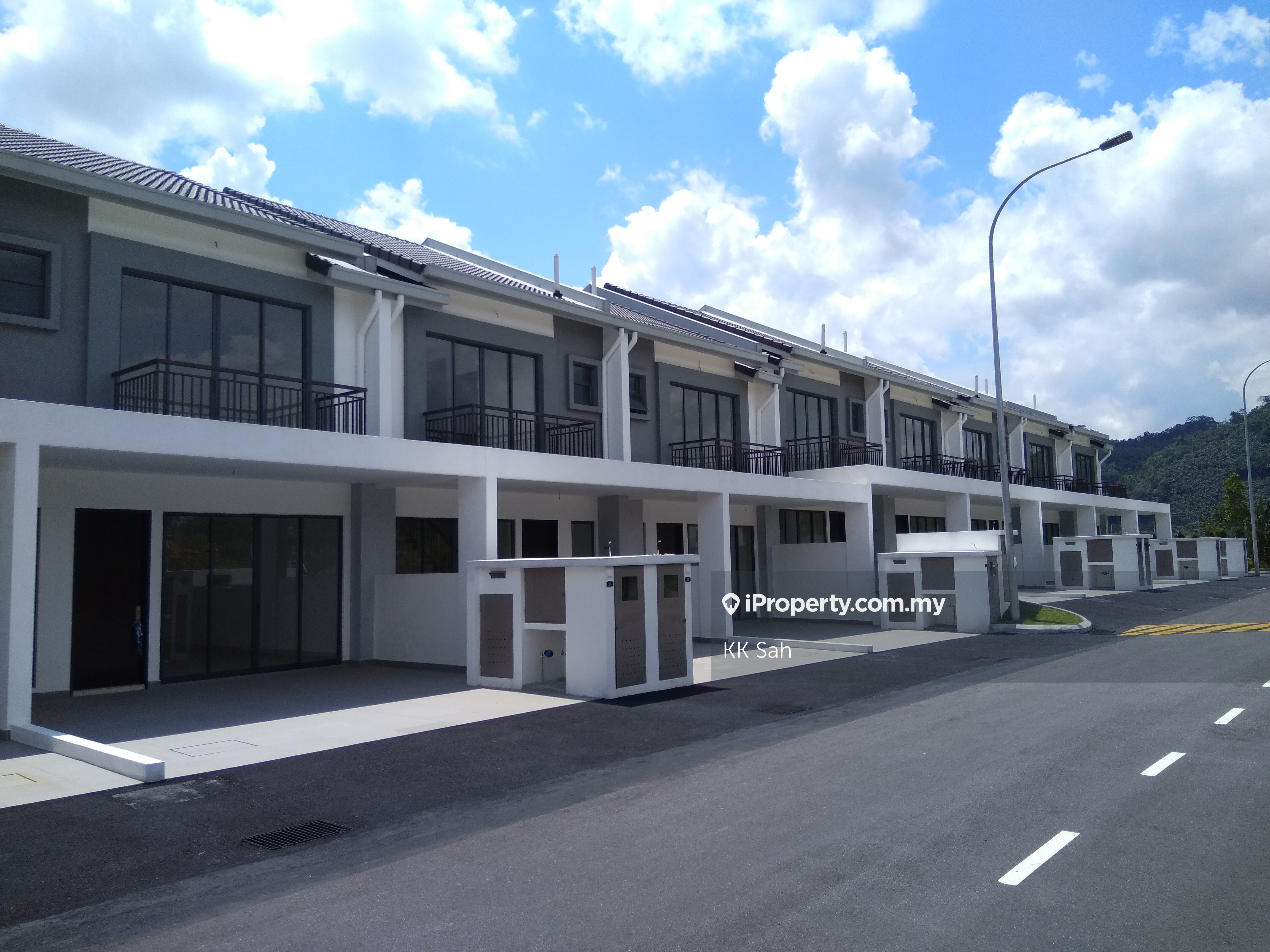 Diamond City, Semenyih for sale RM569000 iProperty Malaysia