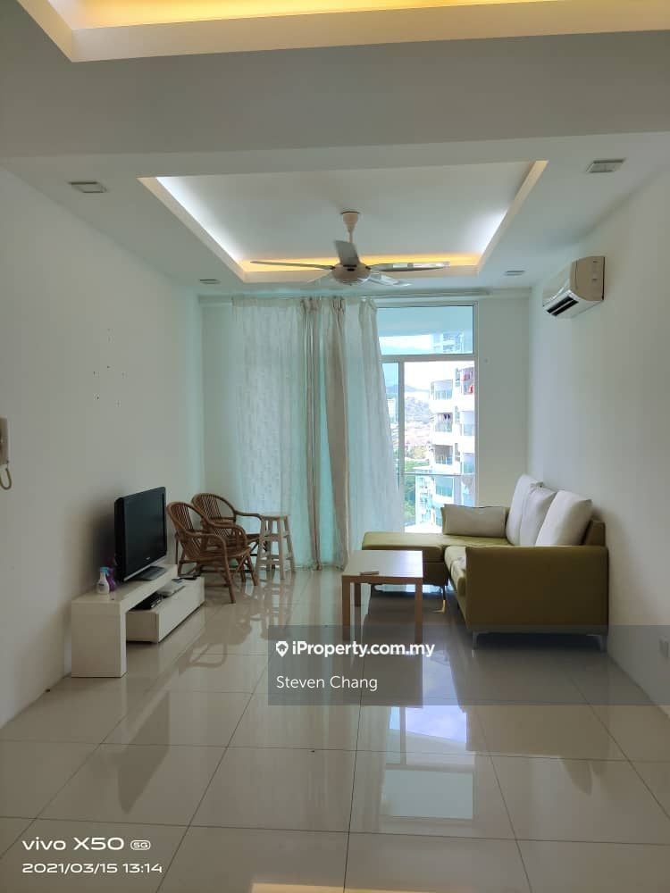 The Oasis Condominium 3 Bedrooms For Rent In Gelugor Penang Iproperty Com My