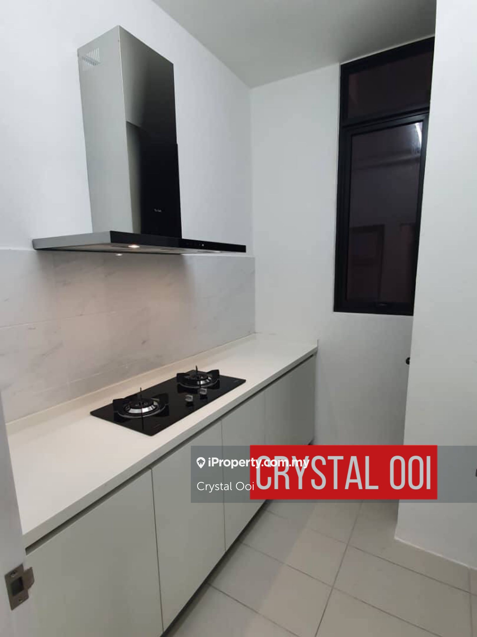 Vertu Resort Condominium 3 bedrooms for rent in Batu Kawan, Penang ...