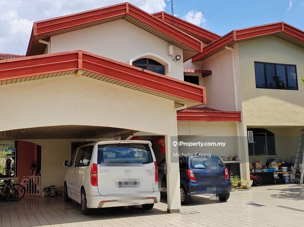 Paramount Garden, Petaling Jaya for sale RM4300000 iProperty Malaysia