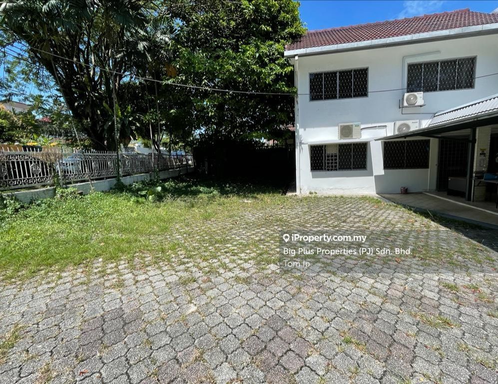 Bukit Gasing , Petaling Jaya Bungalow 6+1 Bedrooms For Sale | IProperty ...