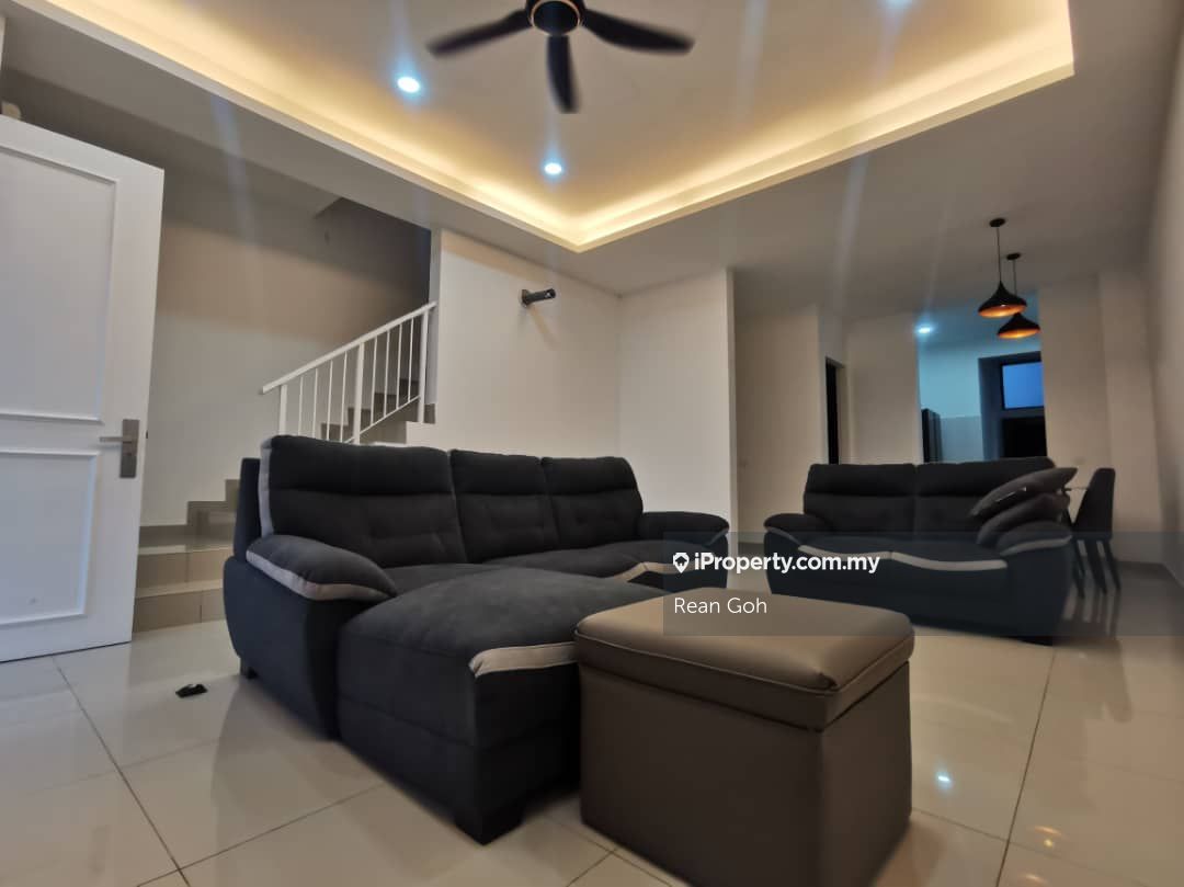 Eco Tropic @ Masai Pasir gudang, Pasir Gudang