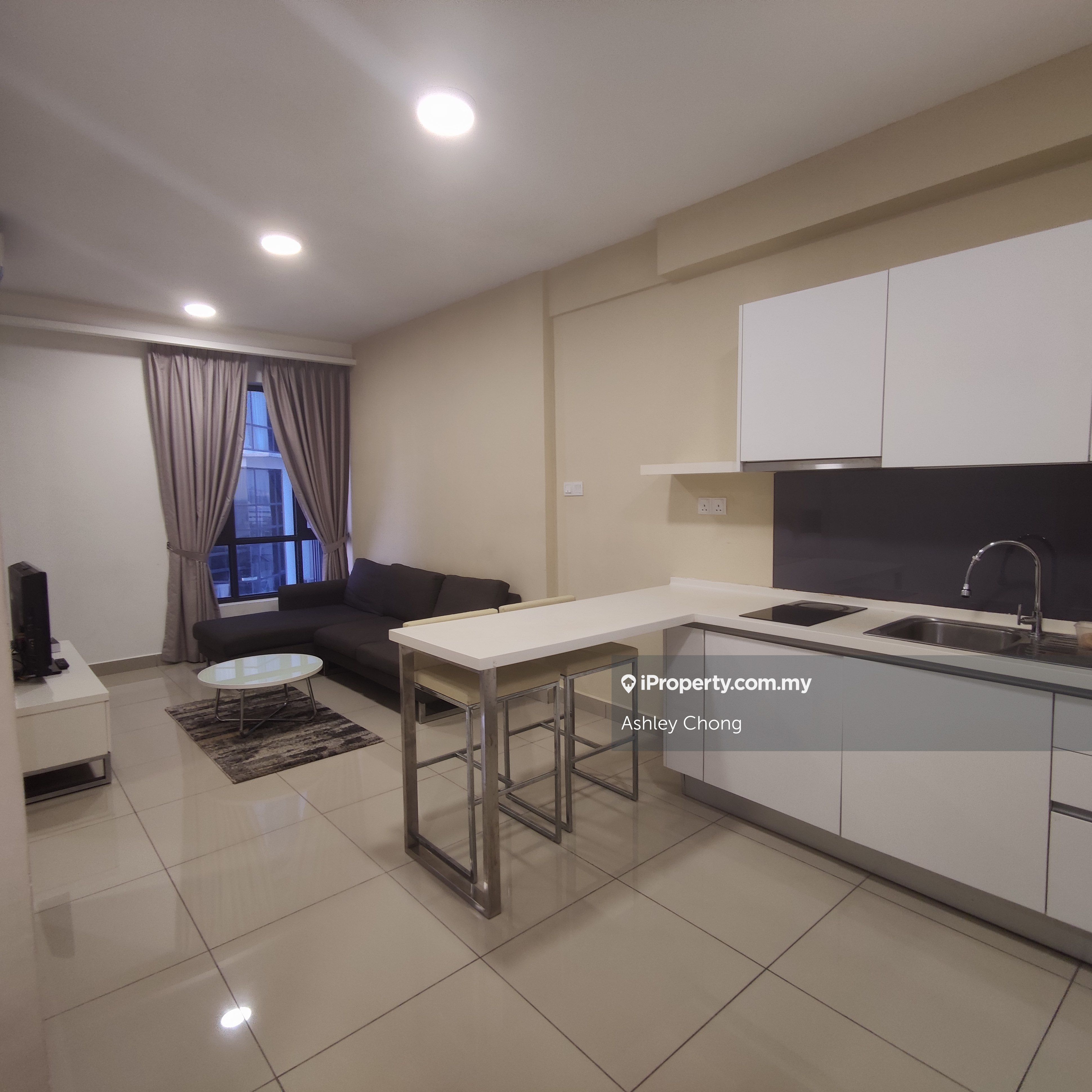 Eclipse Residence Pan'gaea, Cyberjaya for rent RM1300 iProperty