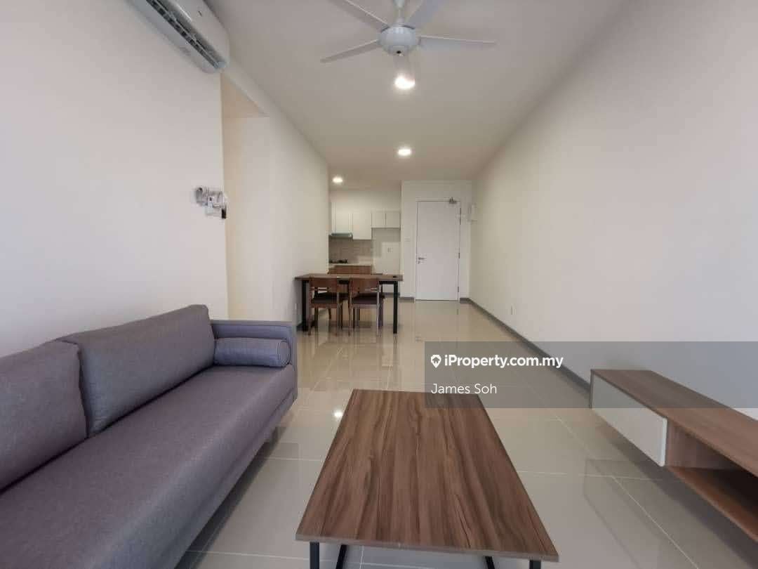 Lexa Residence @ The Quartz Wm Serviced Residence 3 Bedrooms For Rent 