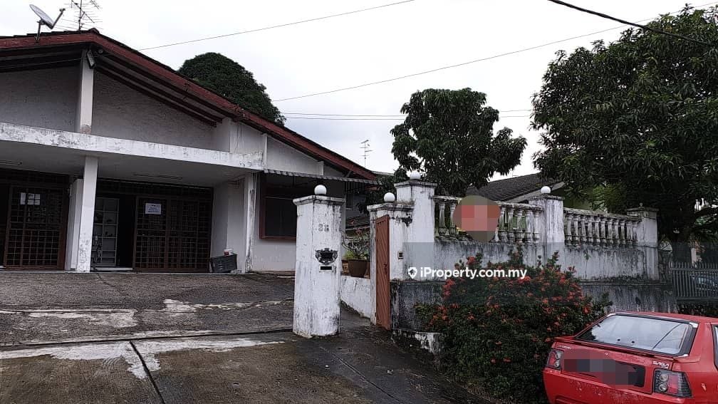 Taman Dato Penggawa Barat Johor Bahru Semi Detached House 3 Bedrooms For Sale Iproperty Com My